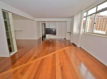 Apartamento · 196m² · 4 Quartos · 3 Vagas · Apartamento à venda no bairro Anchieta