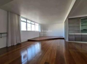 Apartamento · 196m² · 4 Quartos · 3 Vagas · Apartamento à venda no bairro Anchieta
