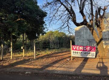 Terreno · 1427m² · Terreno à venda no Bairro Porto Belo em Foz do Iguaçu.