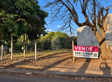 Terreno · 1427m² · Terreno à venda no Bairro Porto Belo em Foz do Iguaçu.