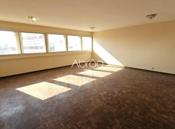 Apartamento · 166m² · 3 Quartos · 2 Vagas · Apartamento de 166 m² para Alugar no Centro de Curitiba – 3 Quartos, 2 Vagas e Vista Privilegiada | 