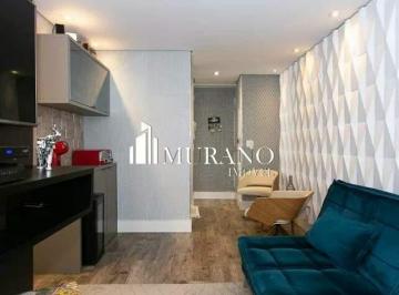 Apartamento · 70m² · 3 Quartos · 2 Vagas · Apartamento à venda, 3 quartos, 1 suíte, 2 vagas, Tatuapé - São Paulo/SP