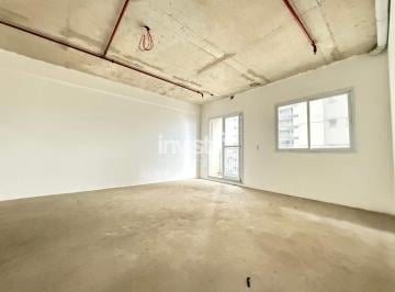Comercial · 82m² · 2 Vagas · Sala no Edifício Fusion Office - com 82m2 