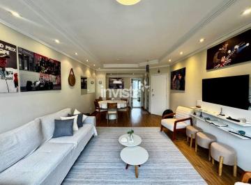 Apartamento · 103m² · 2 Quartos · 1 Vaga · Apartamento à venda no bairro Ponta da Praia