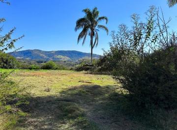 Rural · 2000m² · Chácara à venda, Campo das Vertentes, Carmópolis de Minas, MG