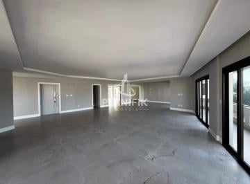 Apartamento · 370m² · 4 Quartos · APARTAMENTO DE ALTO PADRÃO NO CENTRO DE BRUSQUE 