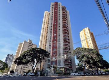 Apartamento · 113m² · 3 Quartos · 2 Vagas · Apartamento no Edifício Champville