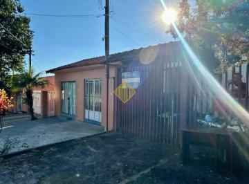 Casa · 140m² · 3 Quartos · 2 Vagas · Bairro Residencial e Familiar com Infraestrutura Completa