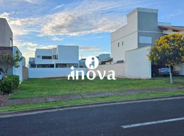 Terreno · 409m² · Terreno a venda, Condomínio Cyrela I