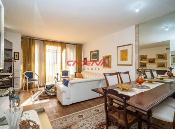 Apartamento · 241m² · 4 Quartos · 3 Vagas · Cobertura com 4 quartos e 3 vagas à venda no Centro Cívico