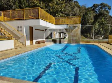 Rural · 26000m² · 7 Quartos · OPORTUNIDADE!! Sítio - ÓTIMA LOCALIZAÇÃO EM São Lourenço da Serra - TRIANGULO AZUL - SP