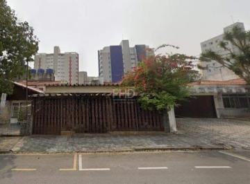 Casa · 185m² · 4 Quartos · 4 Vagas · Casa Antiga à Venda – 200m² | Centro – São Bernardo do Campo, SP