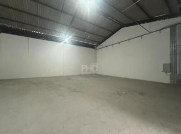 Comercial · 530m² · 4 Vagas · Galpão para aluguel, 4 vagas, Demarchi - São Bernardo do Campo/SP