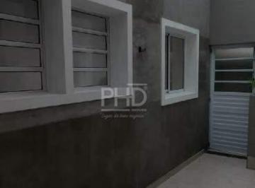 Casa · 199m² · 2 Quartos · 3 Vagas · Sobrado para aluguel, 2 quartos, 2 suítes, 3 vagas, Rudge Ramos - São Bernardo do Campo/SP