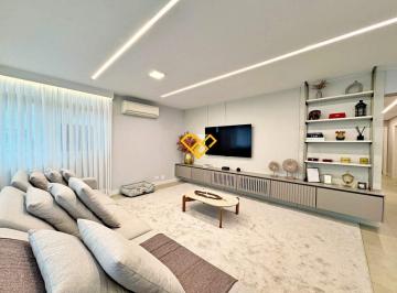 Sala · Apartamento 4 Quartos à Venda em Santos - Sp