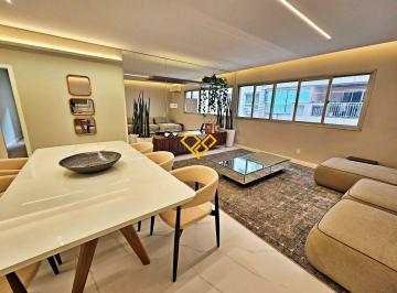 Sala · Apartamento 3 Quartos à Venda em Santos - Sp