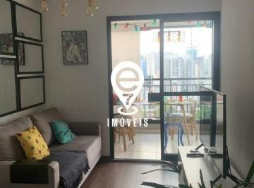 Apartamento · 42m² · 1 Quarto · 1 Vaga · EXCELENTE APARTAMENTO DE 1 DORMITÓRIO MOBILIADO NA VILA MARIANA!