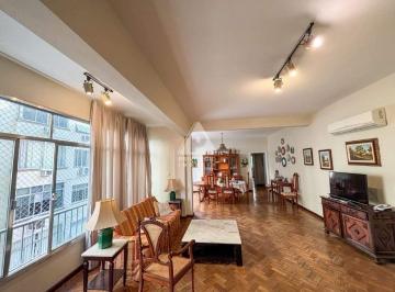 Apartamento · 178m² · 3 Quartos · [Apartamento 3 quartos] [Flamengo][Apartamento três quartos][à venda]