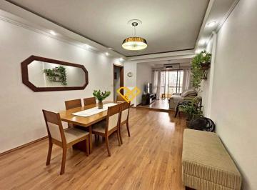 Sala · Apartamento 3 Quartos a venda em Santos - Sp