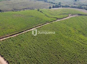 Terreno · 159962m² · Área à venda, Paraisolândia - Charqueada/SP