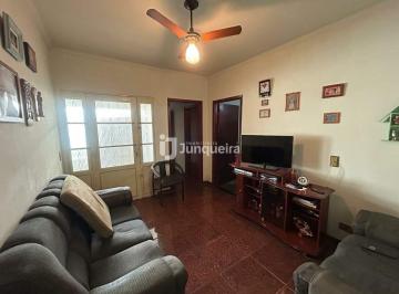 Casa · 163m² · 2 Quartos · 2 Vagas · Casa à venda, 2 quartos, 2 vagas, Nova América - Piracicaba/SP