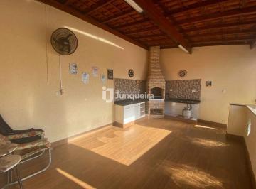 Casa · 205m² · 3 Quartos · 1 Vaga · Casa à venda, 3 quartos, 1 vaga, Jardim Astúrias I - Piracicaba/SP