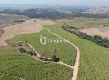 Terreno · 1076416m² · Área à venda, Paraisolândia - Charqueada/SP