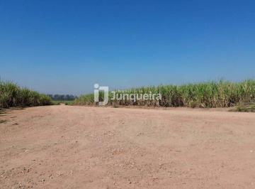 Terreno · 916454m² · Área à venda, Paraisolândia - Charqueada/SP