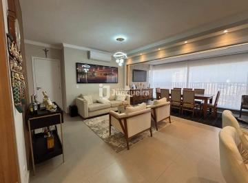 Apartamento · 116m² · 2 Quartos · 2 Vagas · Apartamento à venda, 2 quartos, 2 suítes, 2 vagas, Nova América - Piracicaba/SP