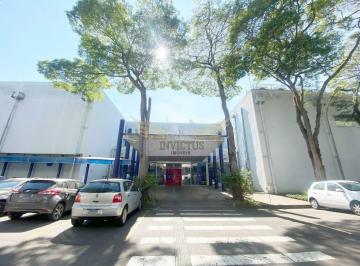 Comercial · 21632m² · Galpão Especial para Alugar, 21.632m² - Vila Homero Thon, Santo André/SP.