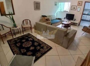 Casa · 162m² · 4 Quartos · 4 Vagas · Sobrado com 4 Quartos para Comprar, 162m² - Vila Alzira, Santo André/SP.