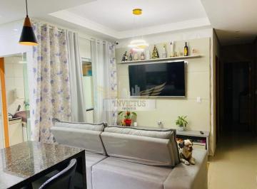 Apartamento · 70m² · 2 Quartos · 1 Vaga · Apartamento sem Condomínio Mobiliado com 2 Quartos para Alugar, 70m² - Vila Valparaíso, Santo André/