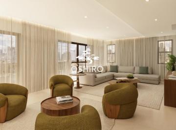 Apartamento · 220m² · 3 Quartos · 3 Vagas · Apartamento - Vila Rica - PORTEIRA FECHADA 