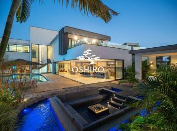 Casa · 1389m² · 7 Quartos · 6 Vagas · Casa à venda, 7 quartos, 7 suítes, 6 vagas, Riviera - Bertioga/SP