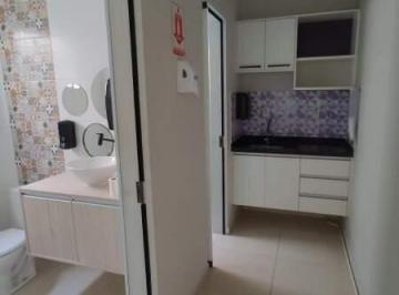 Comercial · 160m² · 2 Vagas · Salão comercial com 160 m² de área - Portal Ville Azaleia 