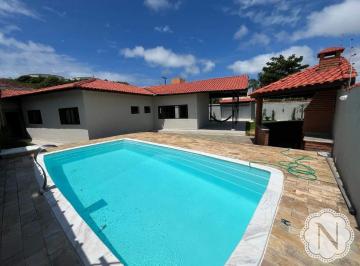 Casa · 187m² · 4 Quartos · 3 Vagas · Casa para aluguel com 4 quartos no bairro Praia dos Sonhos 