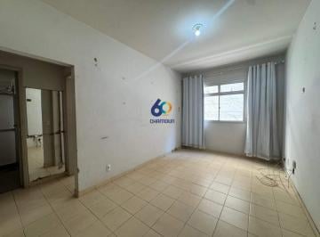 Apartamento · 60m² · 1 Quarto · 1 Vaga · Apartamento à venda no Centro de Guarapari | 1 quarto + dependência | Vaga de garagem | Elevador