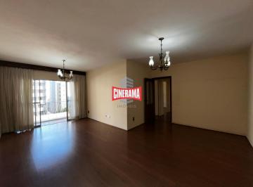 Apartamento · 145m² · 4 Quartos · 2 Vagas · Apartamento para aluguel, 4 quartos, 1 suíte, 2 vagas, Santo Antônio - São Caetano do Sul/SP