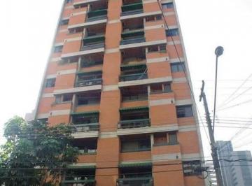 Apartamento · 105m² · 2 Quartos · 2 Vagas · Apartaento Duplex em Pinheiros 105m2