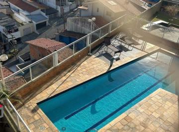 Photo 1 · Apartamento à venda 3 quartos 1 suíte 2 vagas Valparaíso - Santo André - SP