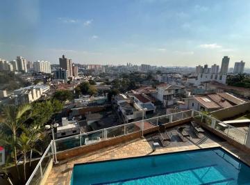 Apartamento · 90m² · 3 Quartos · 2 Vagas · Apartamento à venda 3 quartos 1 suíte 2 vagas Valparaíso - Santo André - SP