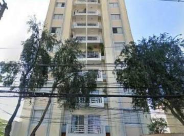 Apartamento · 37m² · 1 Quarto · 1 Vaga · Apartamento à venda 1 quarto 1 suíte 1 vaga Bela Vista - São Paulo - SP