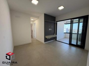 Apartamento · 79m² · 2 Quartos · 2 Vagas · Apartamento para aluguel 2 quartos 2 suítes 2 vagas Campestre - Santo André - SP