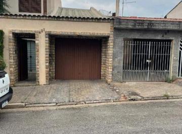 Casa · 321m² · 4 Quartos · 5 Vagas · Sobrado à venda 4 quartos 2 suítes 5 vagas Independência - São Bernardo do Campo - SP