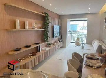 Apartamento · 70m² · 3 Quartos · 2 Vagas · Apartamento à venda 3 quartos 1 suíte 2 vagas Rudge Ramos - São Bernardo do Campo - SP