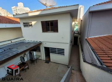 Casa · 302m² · 3 Quartos · 3 Vagas · Sobrado à venda 3 quartos 3 vagas Anchieta - São Bernardo do Campo - SP