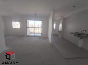 Apartamento · 83m² · 2 Quartos · 2 Vagas · Apartamento à venda 2 quartos 1 suíte 2 vagas Casa Branca - Santo André - SP