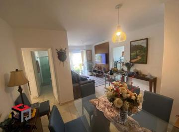 Apartamento · 71m² · 2 Quartos · 1 Vaga · Apartamento à venda 2 quartos 1 vaga Rudge Ramos - São Bernardo do Campo - SP
