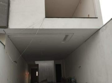 Casa · 290m² · 3 Quartos · 4 Vagas · Sobrado 290 m² Localizado no bairro Cerâmica São Caetano do Sul - SP