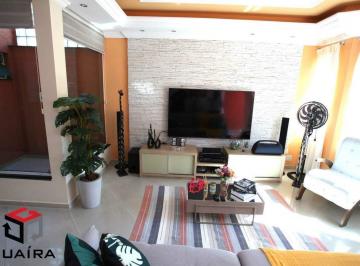 Casa · 226m² · 3 Quartos · 5 Vagas · Sobrado à venda 3 quartos 3 suítes 5 vagas Baeta Neves - São Bernardo do Campo - SP